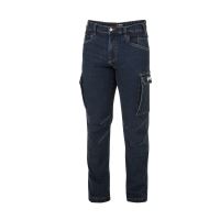 Tech Denim Jeans
