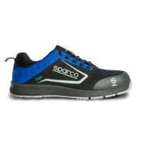 Black/Blue