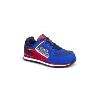 Gymkhana Esd S3 Martini Racing (Safety Shoes)