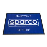 WELCOME MAT SPARCO