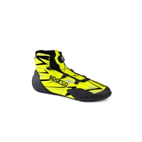 Fluo Yellow/Black