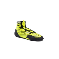 Fluo Gul/Svart