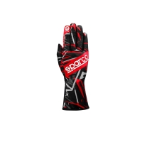 Black/Red