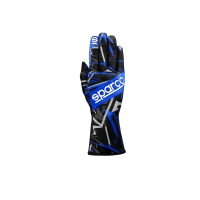 Black/Blue