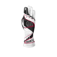 White / Black
