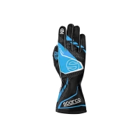 Black/Blue