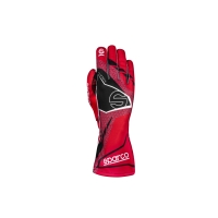 Red / Black