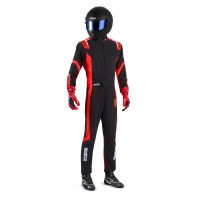 Black/Red