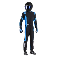 Black/Blue