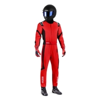 Red / Black
