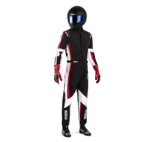 Black/Red