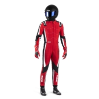 Red / Black