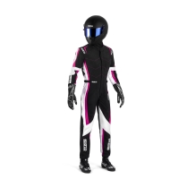 Kerb Advanced Lady