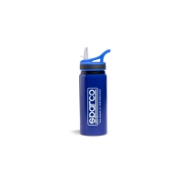 WATER BOTTLE 680 ML ALUMINUM