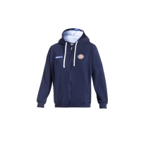Sparco-Gulf Hoodie