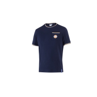 Sparco-Gulf T-Shirt