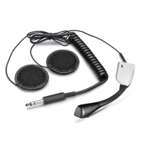 INTERCOM KIT JET FLUX RJ