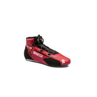 Red / Black