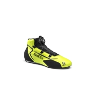 Fluo Yellow/Black