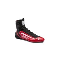 Red / Black