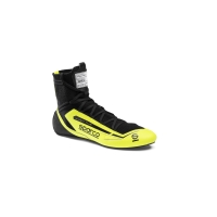 Fluo Yellow/Black