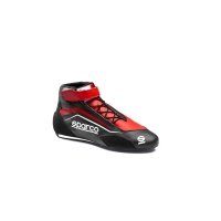 Black/Red