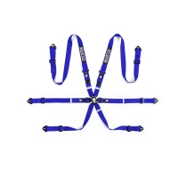 COMPETITION H-2 PD STEEL