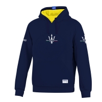 Maserati Corse Hoodie