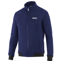 SL FULL ZIP PRO SWEATSHIRT BM L