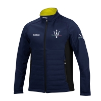 SOFTSHELL MASERATI BM XXXL