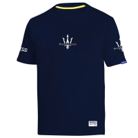 Maserati Corse T-Shirt