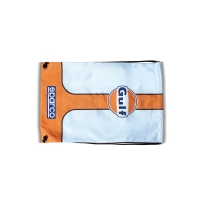 SHOE BAG GULF 2025 LBL/OR