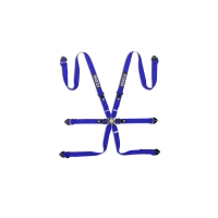 Competition H-2 6-Punkts Bälte