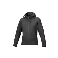 GRIT SOFTSHELL ELIAS GR XXXL
