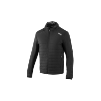 FRAME JACKET (100GR) BK XS