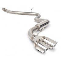 Scorpion Sport Exhaust