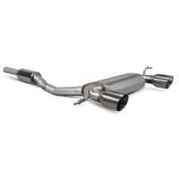 Scorpion Sport Exhaust