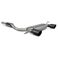 Scorpion Sport Exhaust