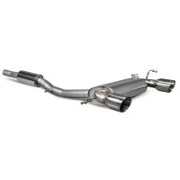 Scorpion Sport Exhaust