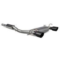 Scorpion Sport Exhaust