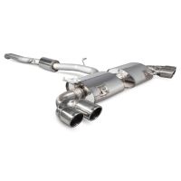 Scorpion Sport Exhaust
