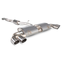 Scorpion Sport Exhaust