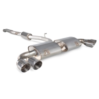 Scorpion Sport Exhaust