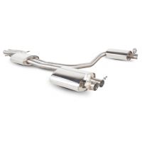 Scorpion Sport Exhaust