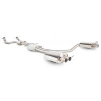 Scorpion Sport Exhaust