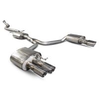 Scorpion Sport Exhaust