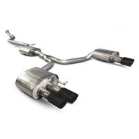 Scorpion Sport Exhaust