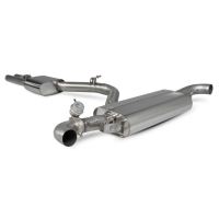 Scorpion Sport Exhaust