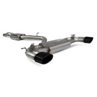 Scorpion Sport Exhaust