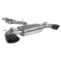 Scorpion Sport Exhaust